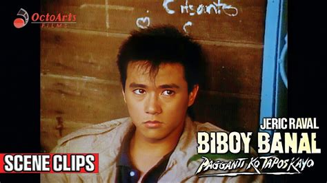 jeric raval sex scene|BIBOY BANAL (1994) .
